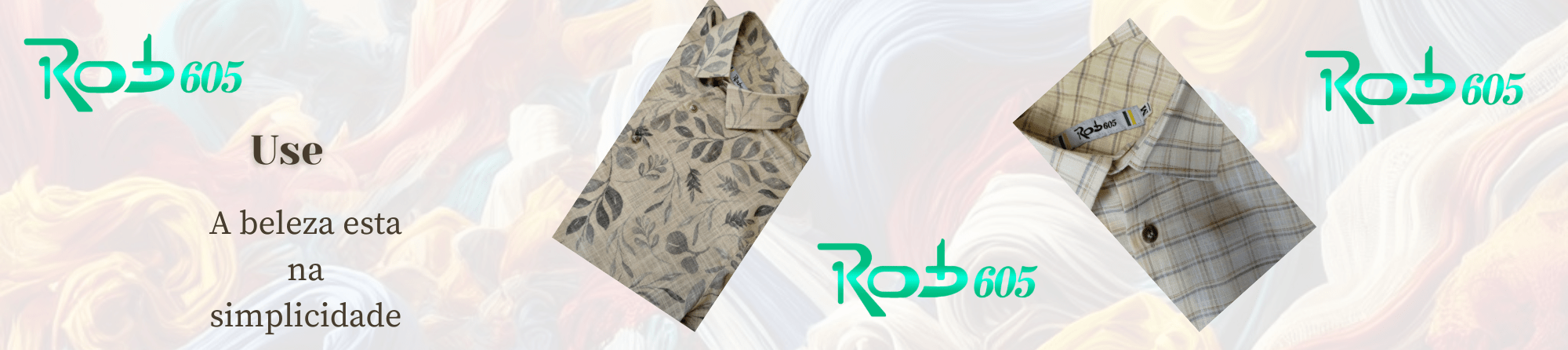 Camisas
