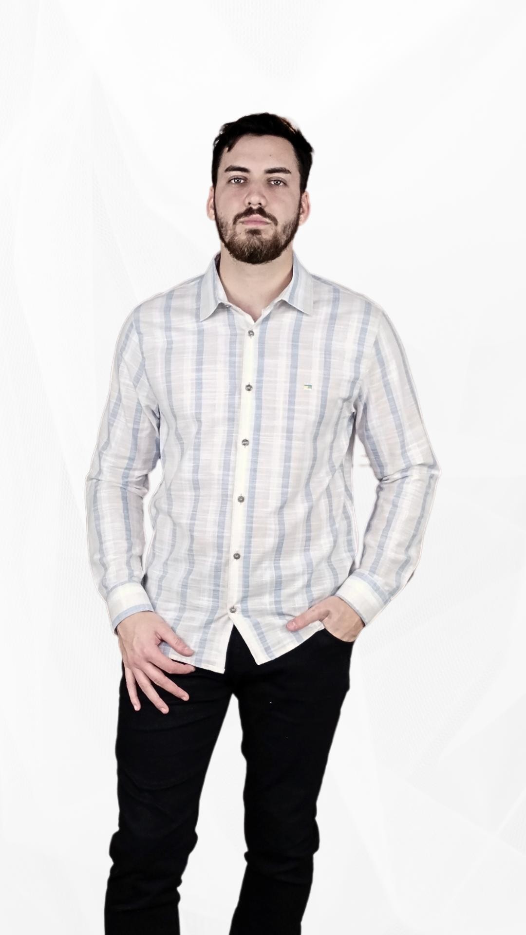 camisa-masculina-listrada