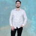 camisa-masculina-listrada-bege