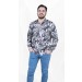 camisa-masculina-estampada-preta